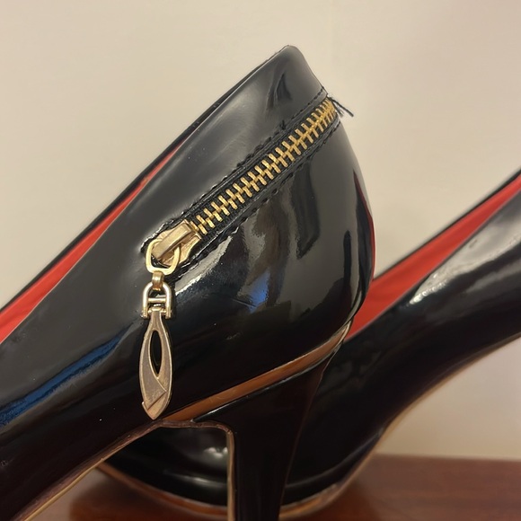 Black heels 🌹 - Picture 4 of 6